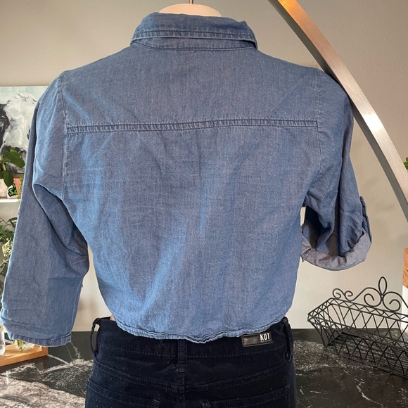 Speed Limit Top Women’s Size Medium - Picture 2 of 5